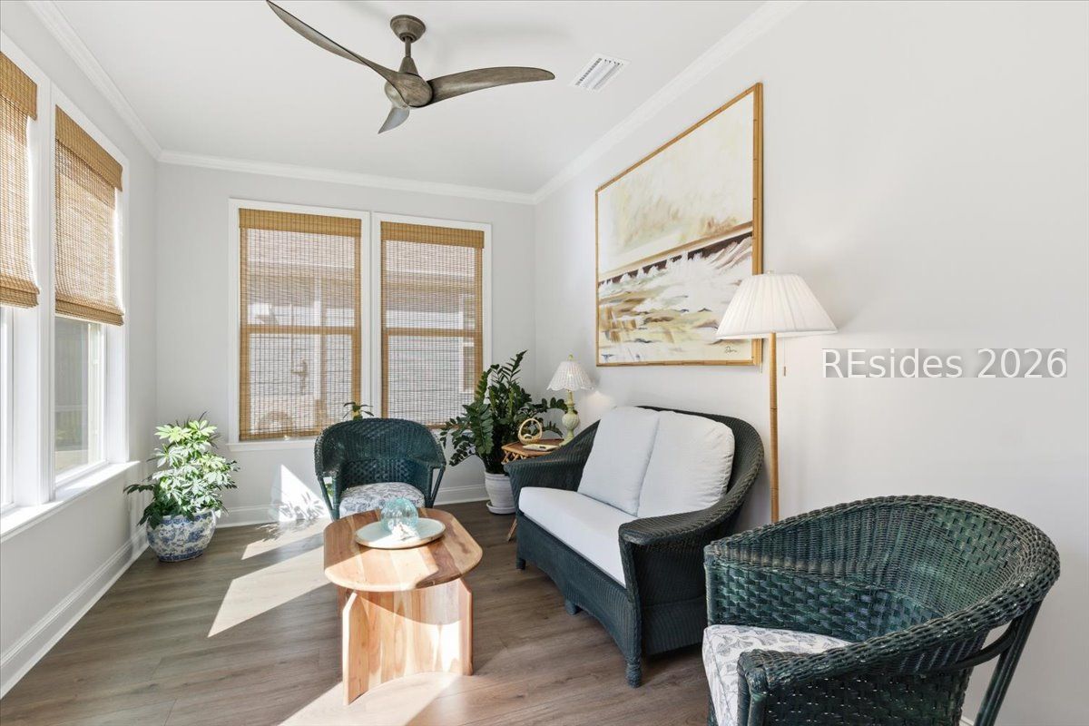 1197 Sunfish Way Bluffton, SC 29909 - Photo 6 of 42