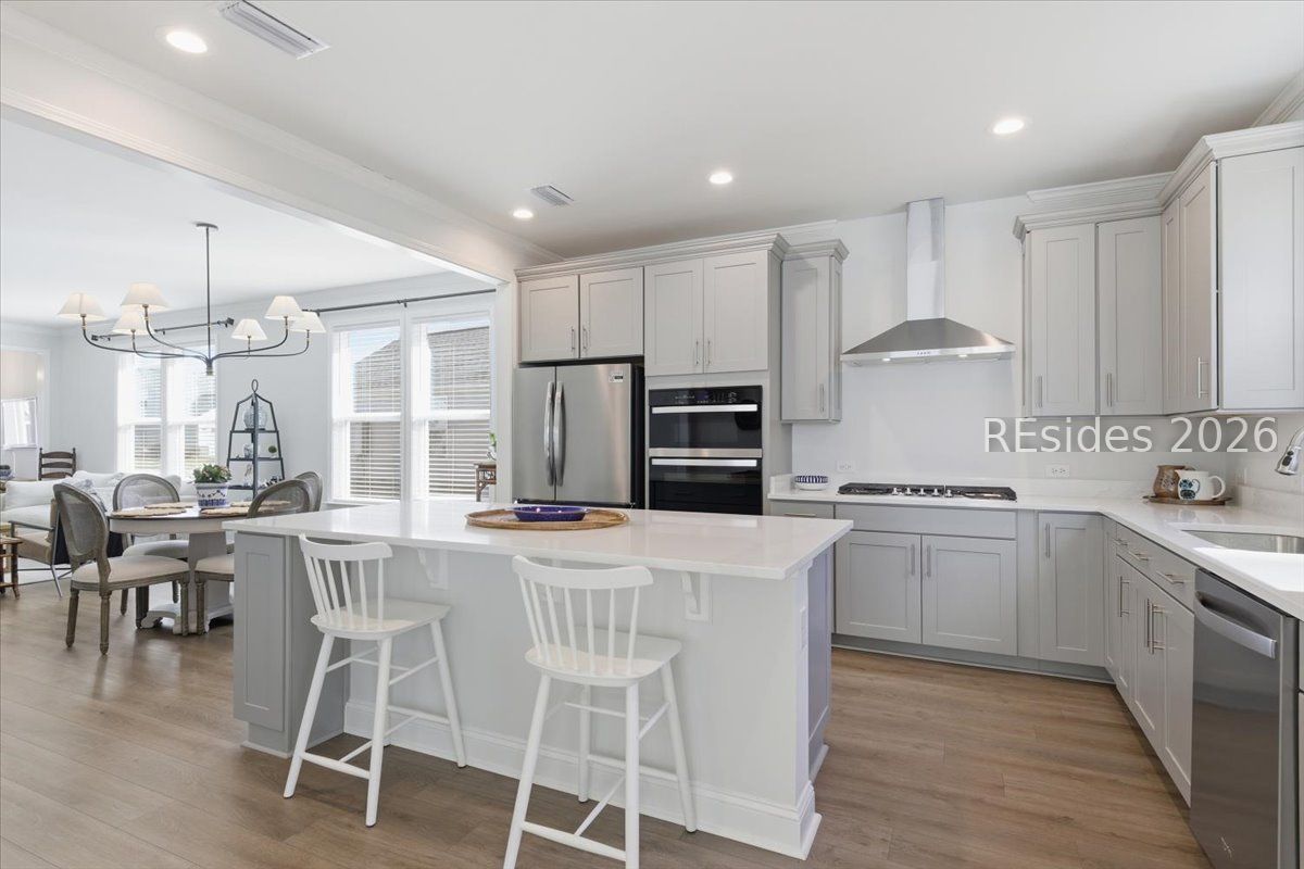 1197 Sunfish Way Bluffton, SC 29909 - Photo 7 of 42