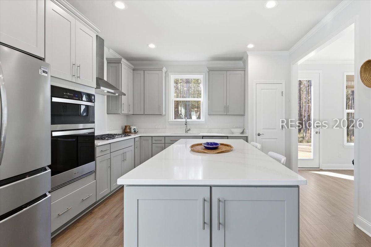 1197 Sunfish Way Bluffton, SC 29909 - Photo 10 of 42