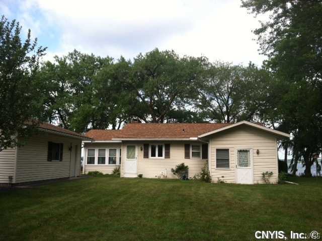 330 Backus Road Springport, NY 13034 - Photo 1 of 1 Exterior Front