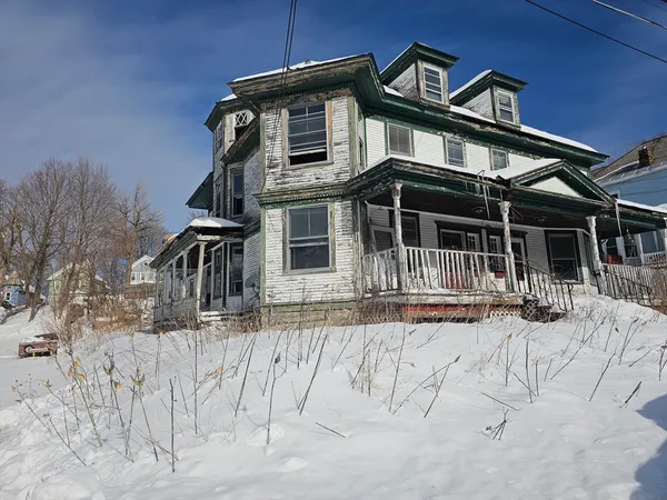 $84,900 | 67-69 East Quincy Street, North Adams, MA 01247