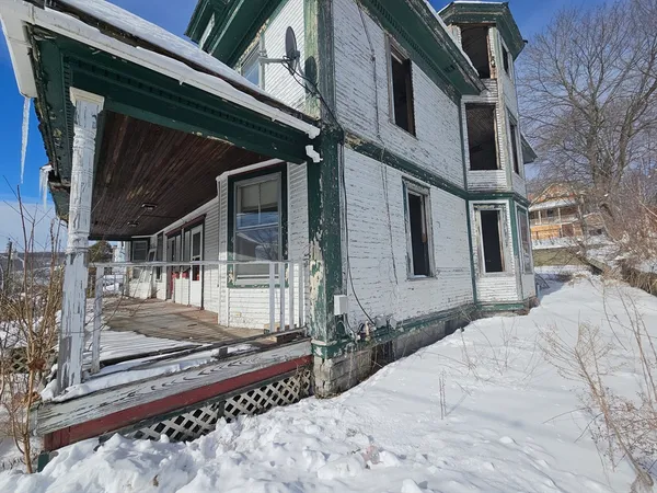 $84,900 | 67-69 East Quincy Street, North Adams, MA 01247