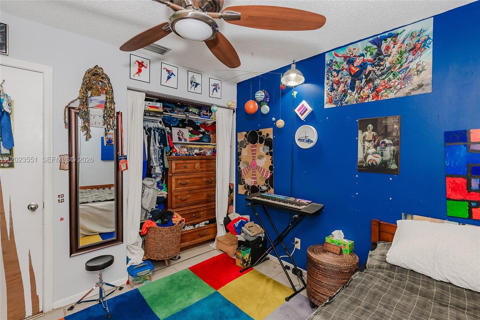 11482 Southwest 109th Road, Unit 29A Miami, FL 33176 - Photo 24 of 28 a very nice looking room with many windows and a rug