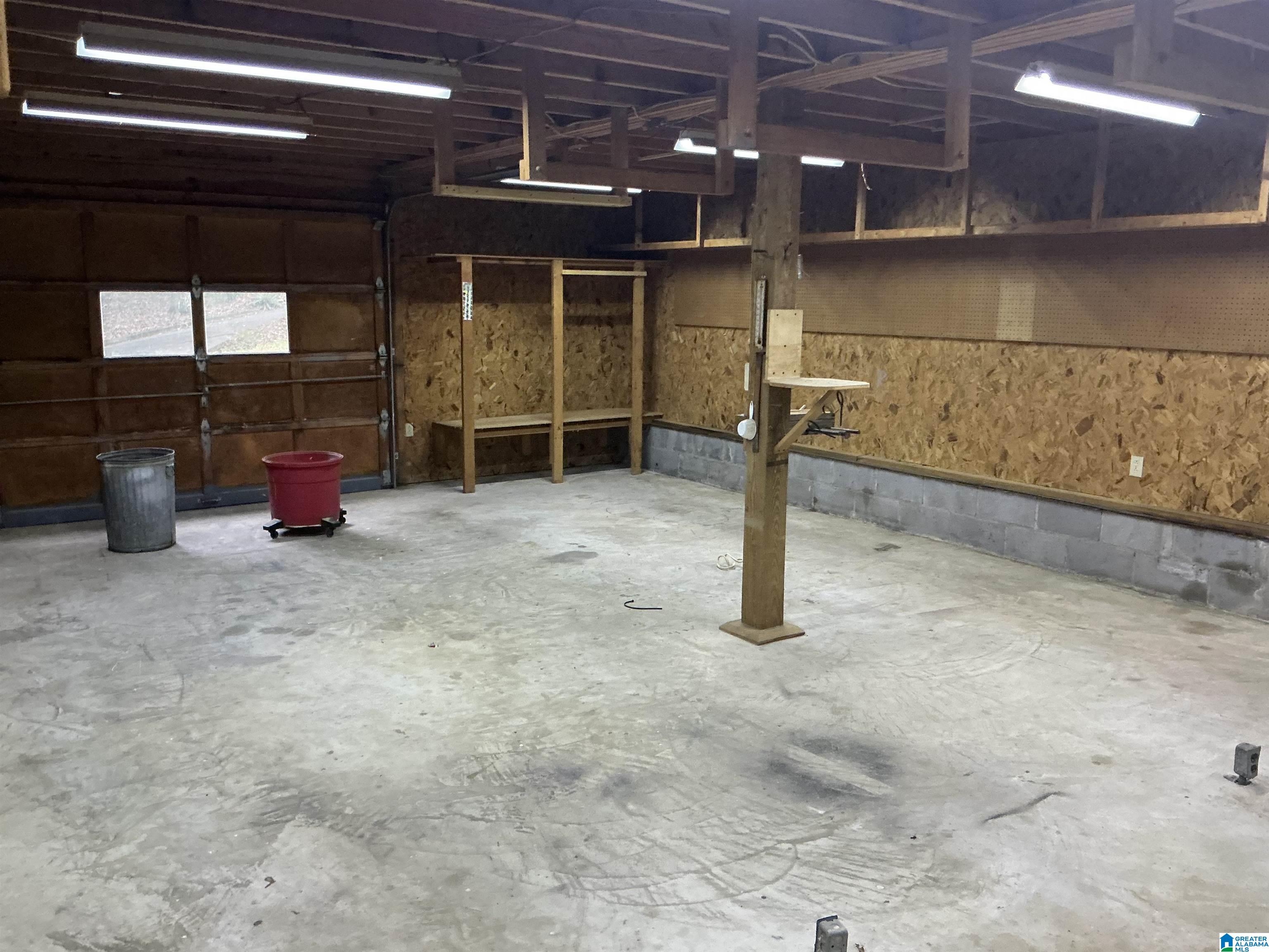 840 Black Acres Road Cropwell, AL 35054 - Photo 81 of 92