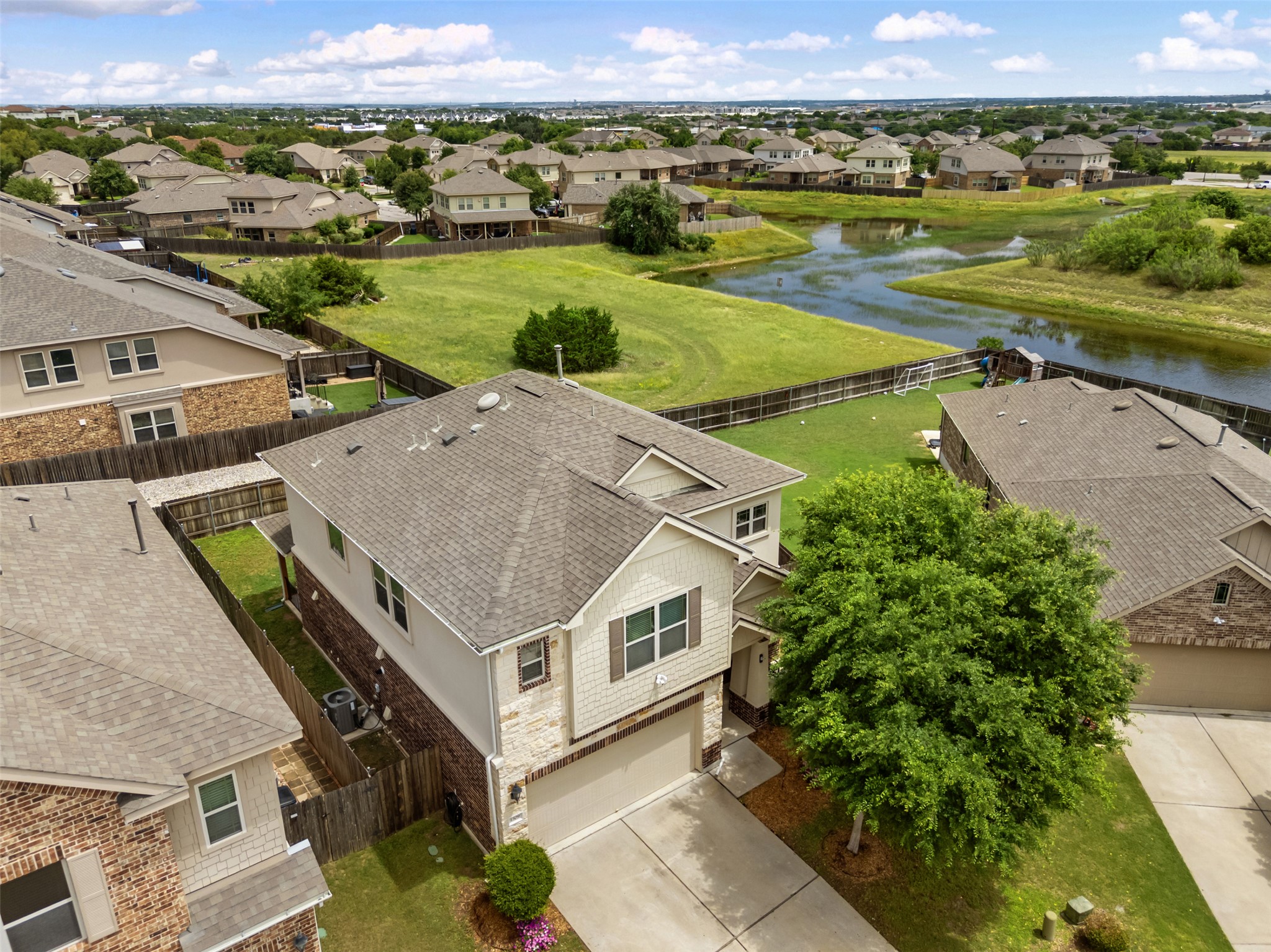 1309 Patito Place Leander, TX 78641 - Photo 37 of 40