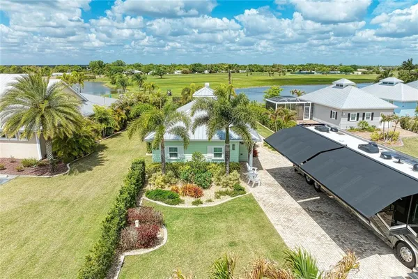 $565,000 | 8318 Southwest Sand Crane Circle, Unit LOT 86, Arcadia, FL 34269