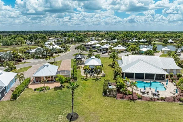 $565,000 | 8318 Southwest Sand Crane Circle, Unit LOT 86, Arcadia, FL 34269