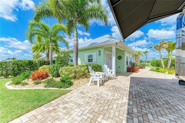$565,000 | 8318 Southwest Sand Crane Circle, Unit LOT 86, Arcadia, FL 34269