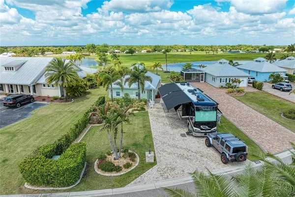 $565,000 | 8318 Southwest Sand Crane Circle, Unit LOT 86, Arcadia, FL 34269