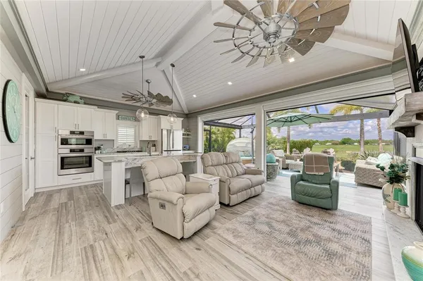 $565,000 | 8318 Southwest Sand Crane Circle, Unit LOT 86, Arcadia, FL 34269