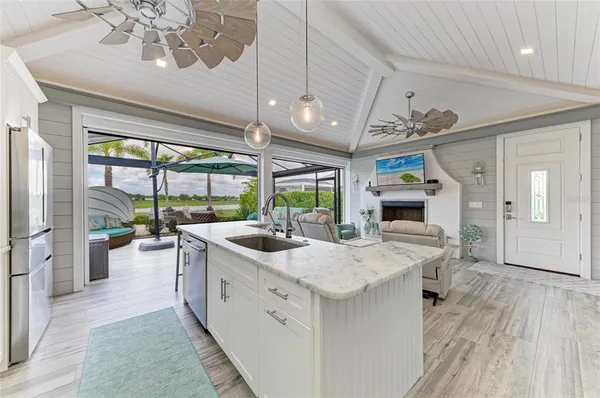 $565,000 | 8318 Southwest Sand Crane Circle, Unit LOT 86, Arcadia, FL 34269