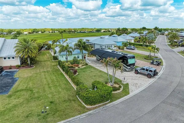 $565,000 | 8318 Southwest Sand Crane Circle, Unit LOT 86, Arcadia, FL 34269