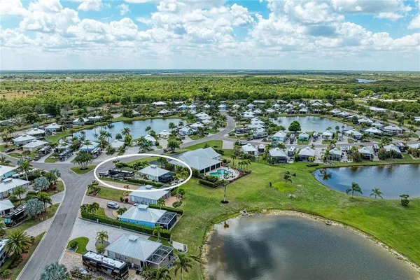 $565,000 | 8318 Southwest Sand Crane Circle, Unit LOT 86, Arcadia, FL 34269