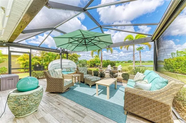 $565,000 | 8318 Southwest Sand Crane Circle, Unit LOT 86, Arcadia, FL 34269