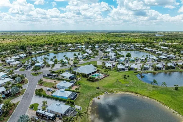 $565,000 | 8318 Southwest Sand Crane Circle, Unit LOT 86, Arcadia, FL 34269