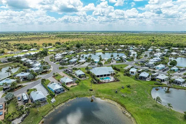 $565,000 | 8318 Southwest Sand Crane Circle, Unit LOT 86, Arcadia, FL 34269