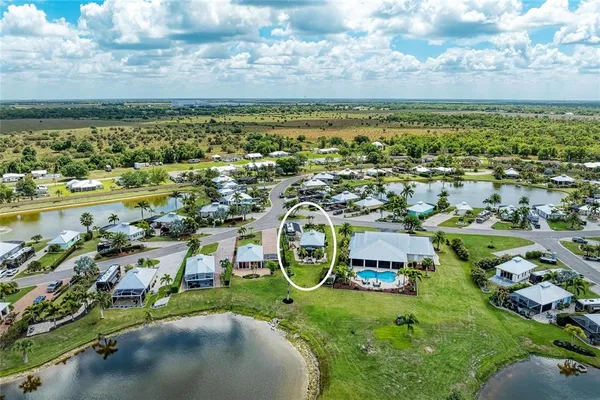 $565,000 | 8318 Southwest Sand Crane Circle, Unit LOT 86, Arcadia, FL 34269