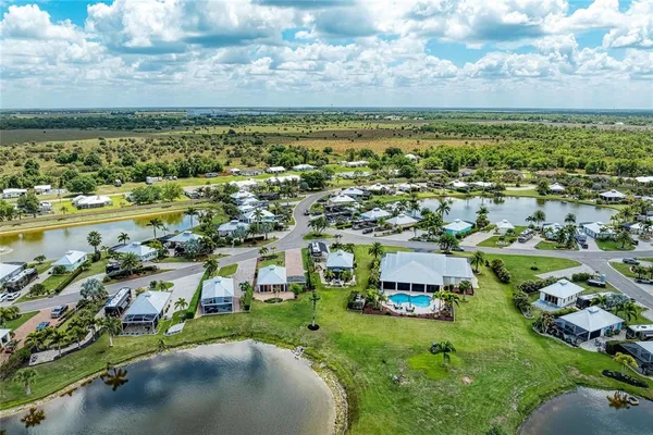 $565,000 | 8318 Southwest Sand Crane Circle, Unit LOT 86, Arcadia, FL 34269