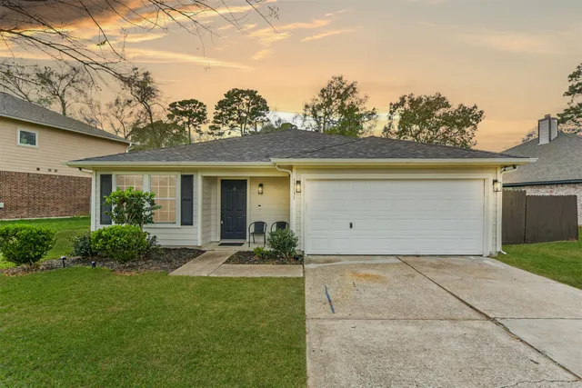 $255,000 | 17131 Dorsal Way, Crosby, TX 77532