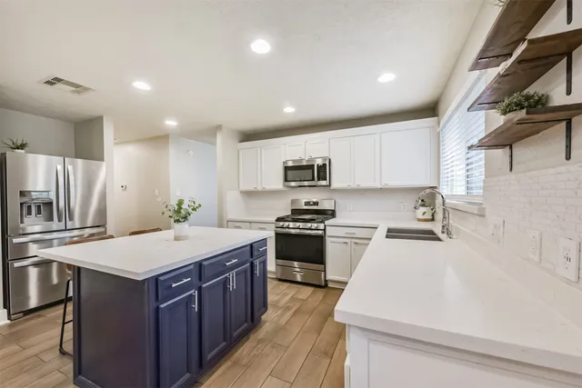 $255,000 | 17131 Dorsal Way, Crosby, TX 77532