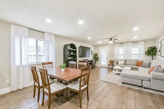 $255,000 | 17131 Dorsal Way, Crosby, TX 77532