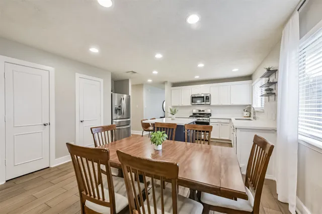 $255,000 | 17131 Dorsal Way, Crosby, TX 77532