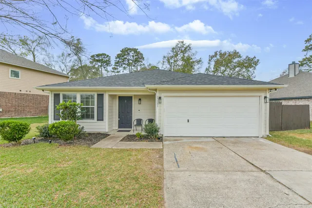 $255,000 | 17131 Dorsal Way, Crosby, TX 77532