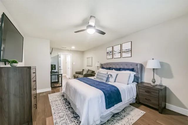 $255,000 | 17131 Dorsal Way, Crosby, TX 77532