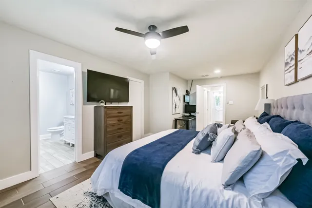 $255,000 | 17131 Dorsal Way, Crosby, TX 77532