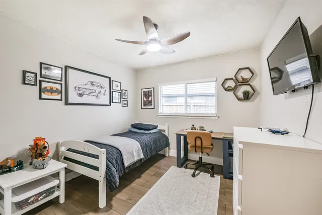 $255,000 | 17131 Dorsal Way, Crosby, TX 77532