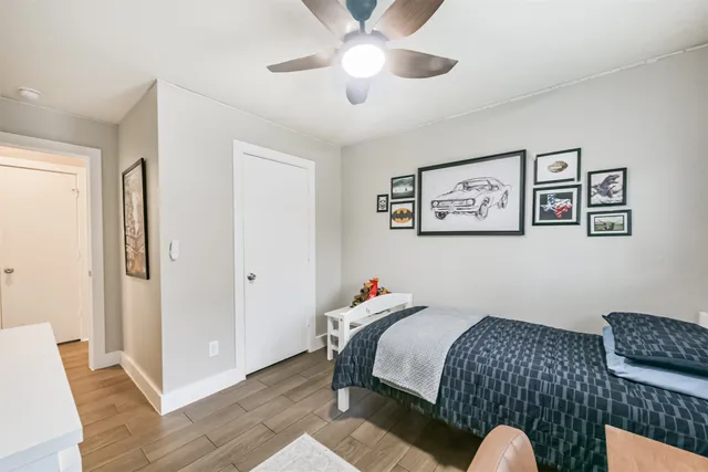 $255,000 | 17131 Dorsal Way, Crosby, TX 77532