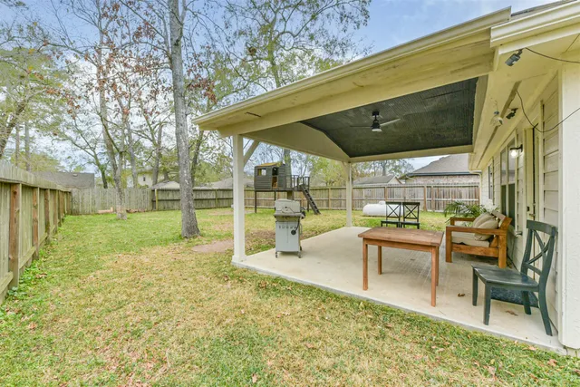 $255,000 | 17131 Dorsal Way, Crosby, TX 77532