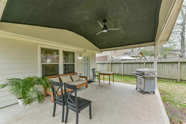 $255,000 | 17131 Dorsal Way, Crosby, TX 77532