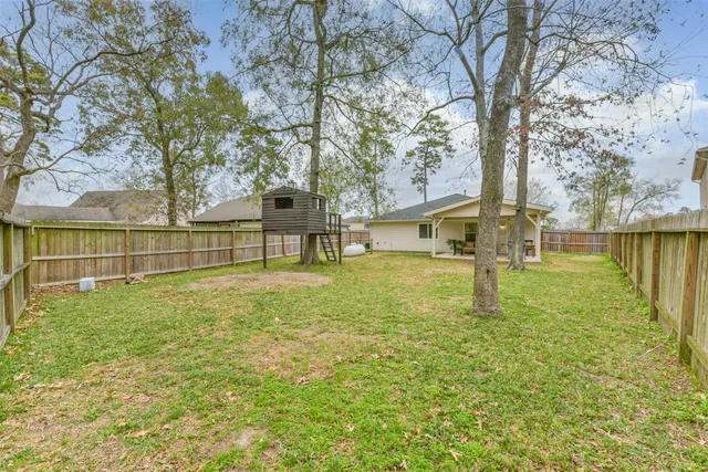 $255,000 | 17131 Dorsal Way, Crosby, TX 77532