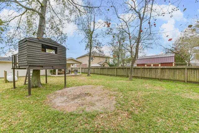 $255,000 | 17131 Dorsal Way, Crosby, TX 77532