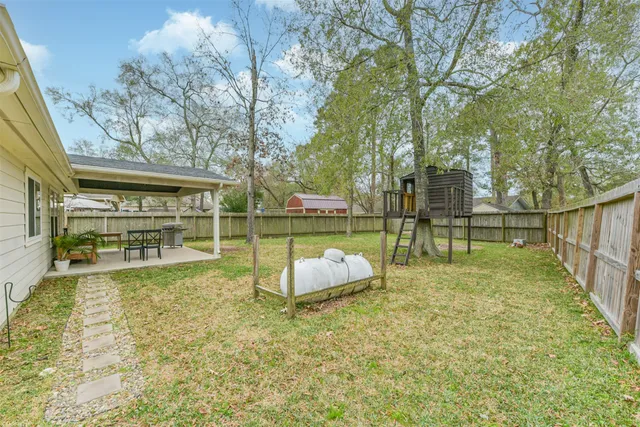 $255,000 | 17131 Dorsal Way, Crosby, TX 77532