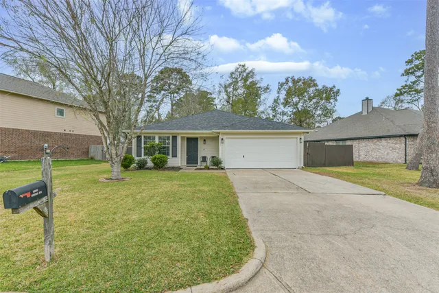 $255,000 | 17131 Dorsal Way, Crosby, TX 77532