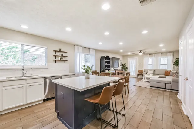 $255,000 | 17131 Dorsal Way, Crosby, TX 77532