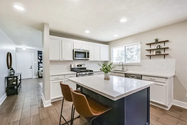 $255,000 | 17131 Dorsal Way, Crosby, TX 77532