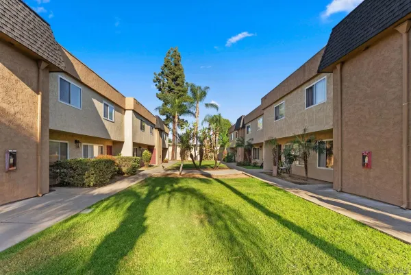 $469,900 | 317 South Mollison Avenue, Unit 3, El Cajon, CA 92020