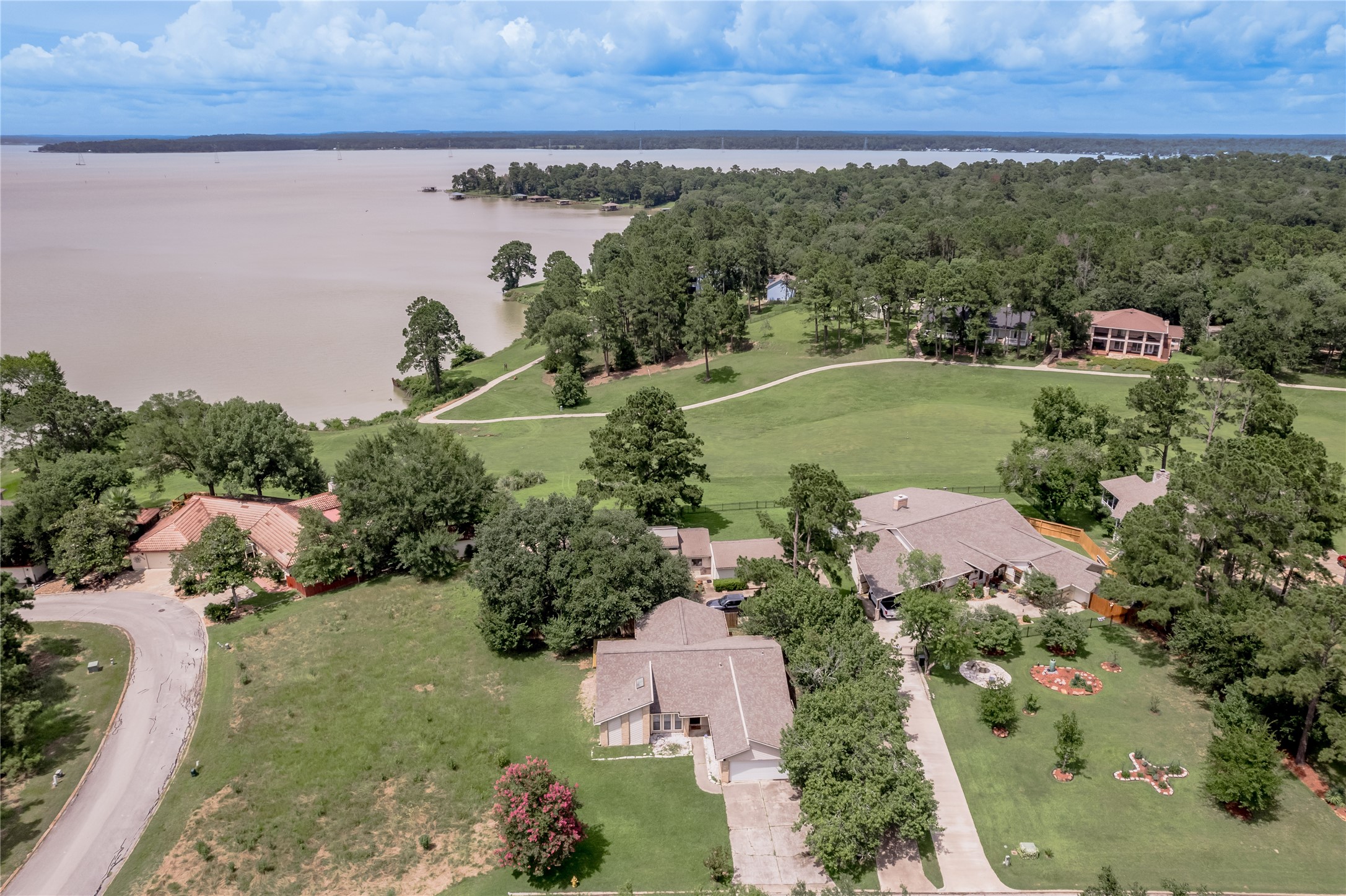 22516 Pebble Beach Way Point Blank, TX 77364 - Photo 43 of 44