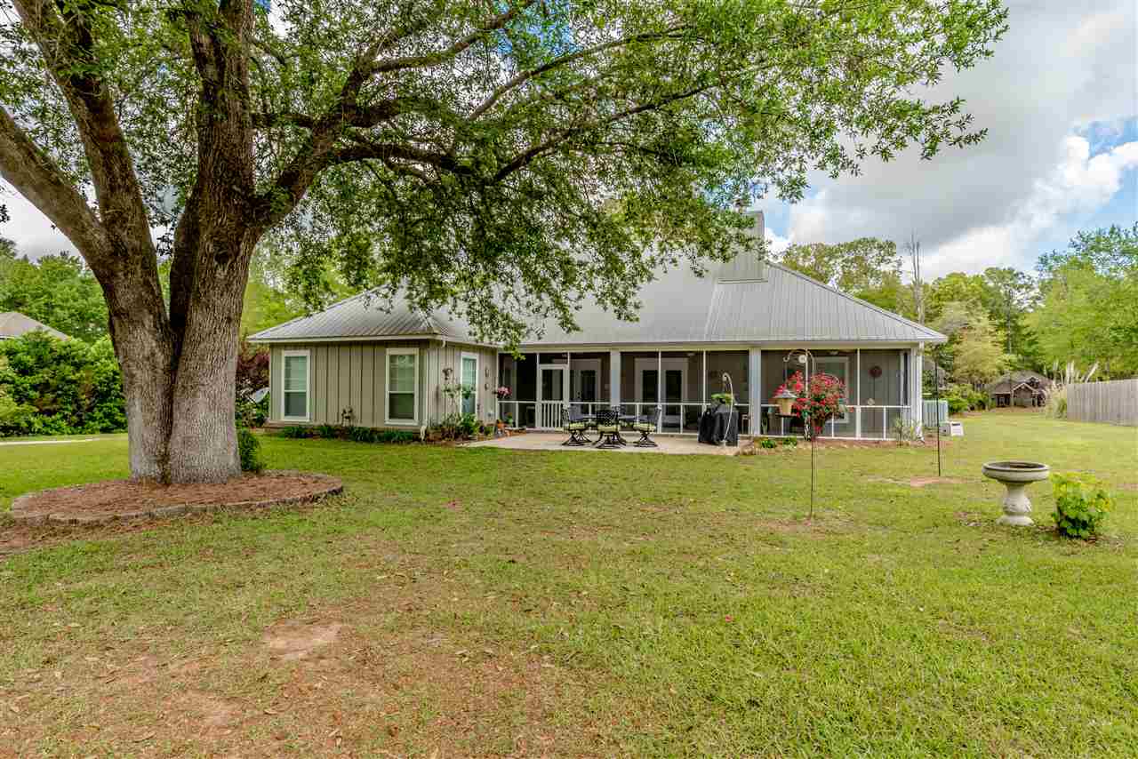 15244 Timber Ridge Drive Loxley, AL 36551 - Photo 44 of 50