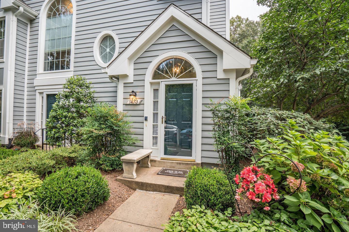 1473 Church Hill Place Reston, VA 20194 - Photo 2 of 39