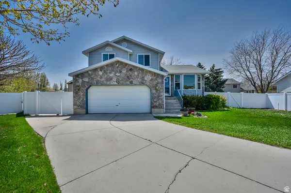$3,195 | 1045 Ranch Park Drive, West Jordan, UT 84088