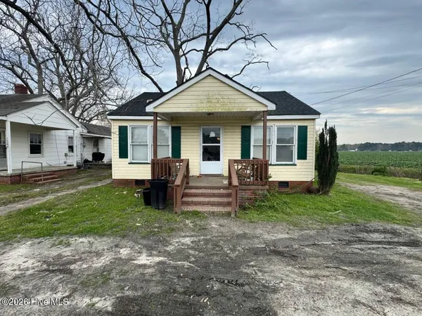 $75,000 | 1346 North Broad Street, Edenton, NC 27932
