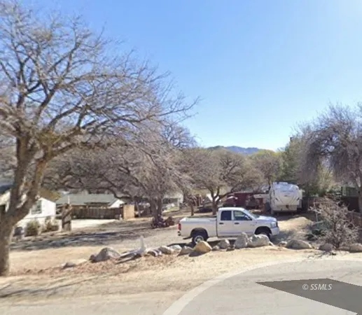 $25,000 | Miller Street, Bodfish, CA 93205