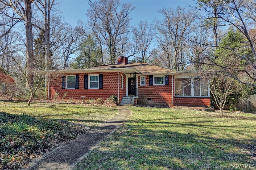 4050 Wakefield Road Richmond, VA 23235 - Photo 1 of 22