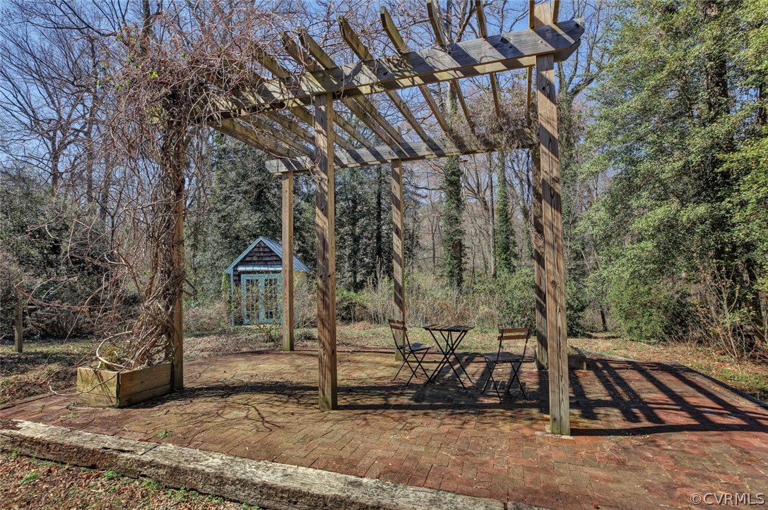 4050 Wakefield Road Richmond, VA 23235 - Photo 20 of 22