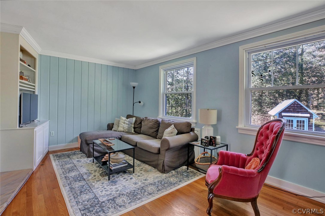 4050 Wakefield Road Richmond, VA 23235 - Photo 3 of 22