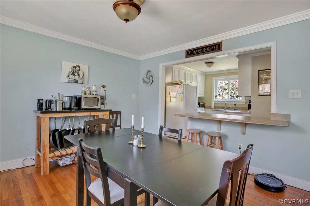 4050 Wakefield Road Richmond, VA 23235 - Photo 7 of 22